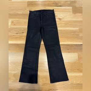 Never worn Joe’s Jeans size 25